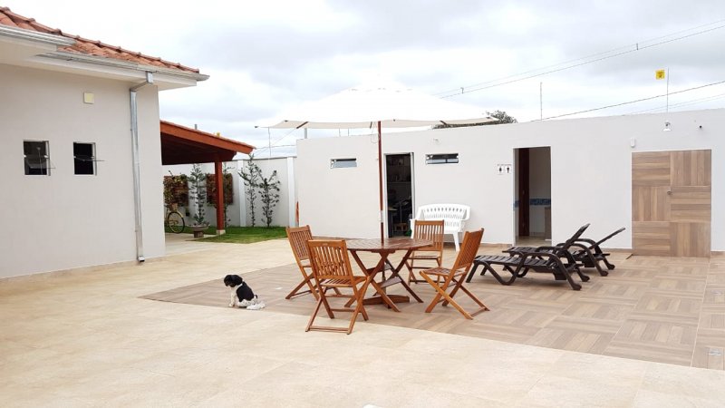 Casa à venda com 3 quartos, 230m² - Foto 33