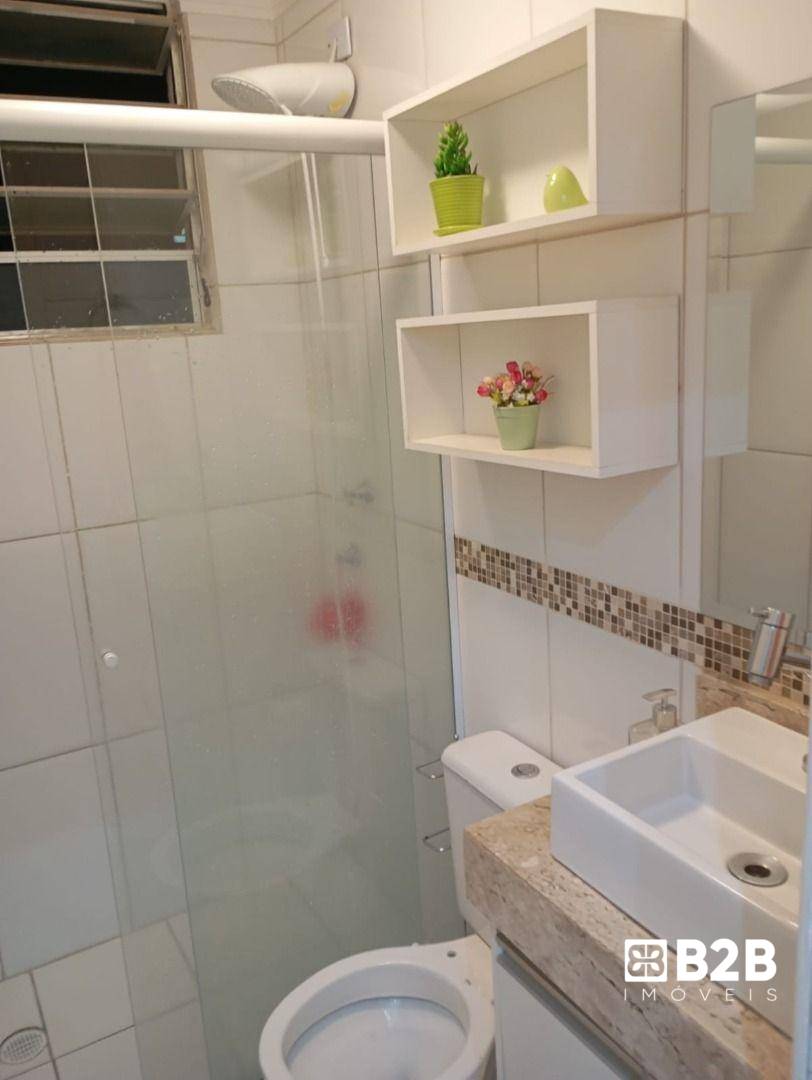 Apartamento à venda com 2 quartos, 48m² - Foto 7