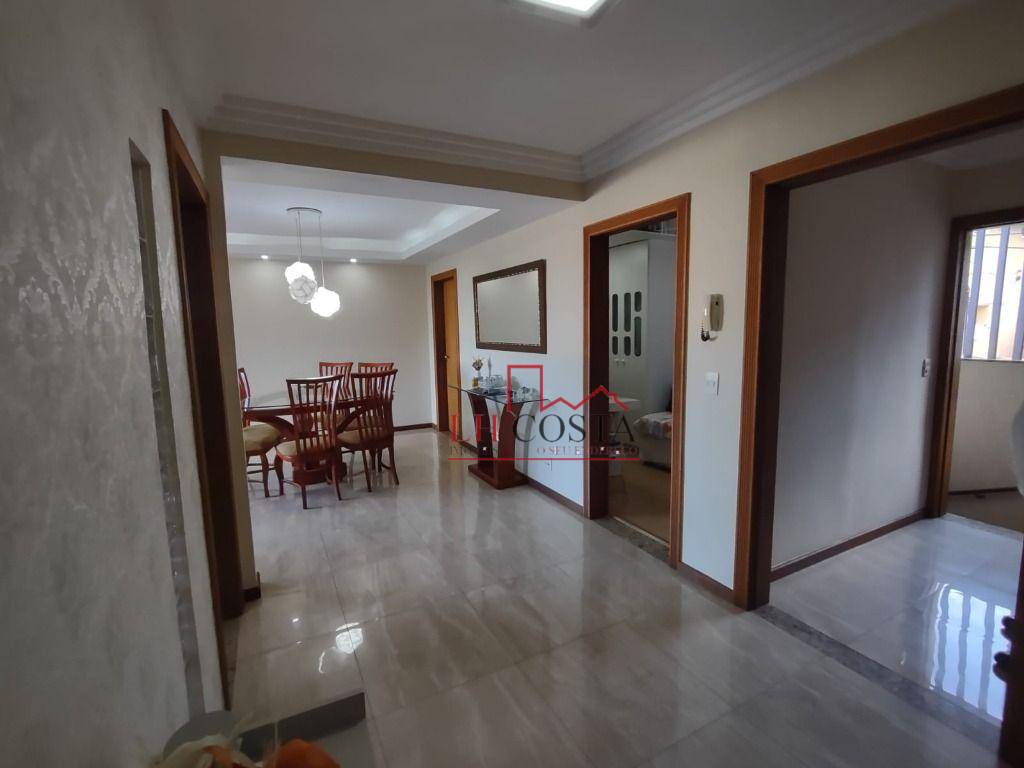 Casa à venda com 3 quartos, 188m² - Foto 6