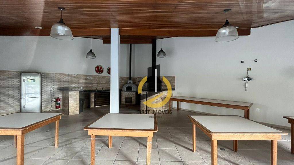 Apartamento à venda com 4 quartos, 208m² - Foto 45