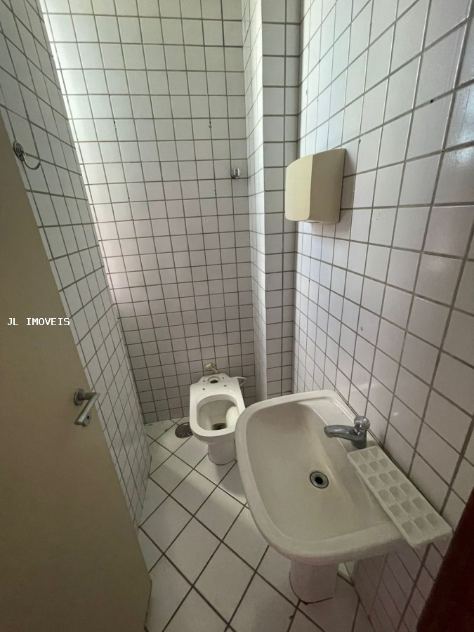 Conjunto Comercial-Sala para alugar, 22m² - Foto 4