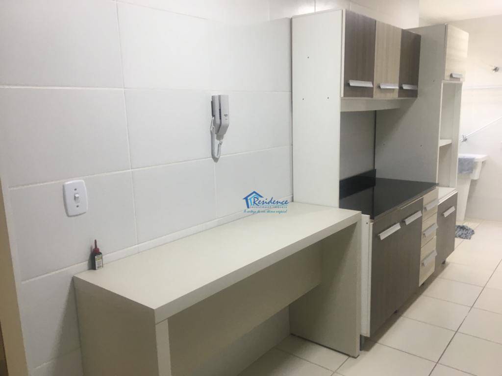 Apartamento para alugar com 2 quartos, 74m² - Foto 11