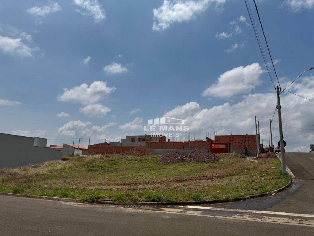 Terreno, 257 m² - Foto 5