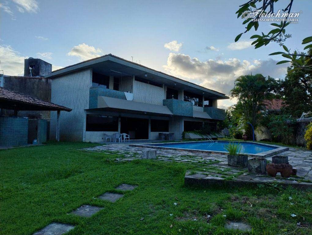 Casa à venda com 5 quartos, 545m² - Foto 9