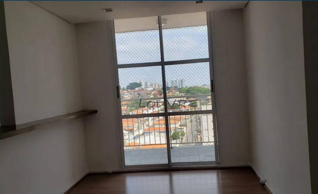 Apartamento à venda com 2 quartos, 65m² - Foto 5