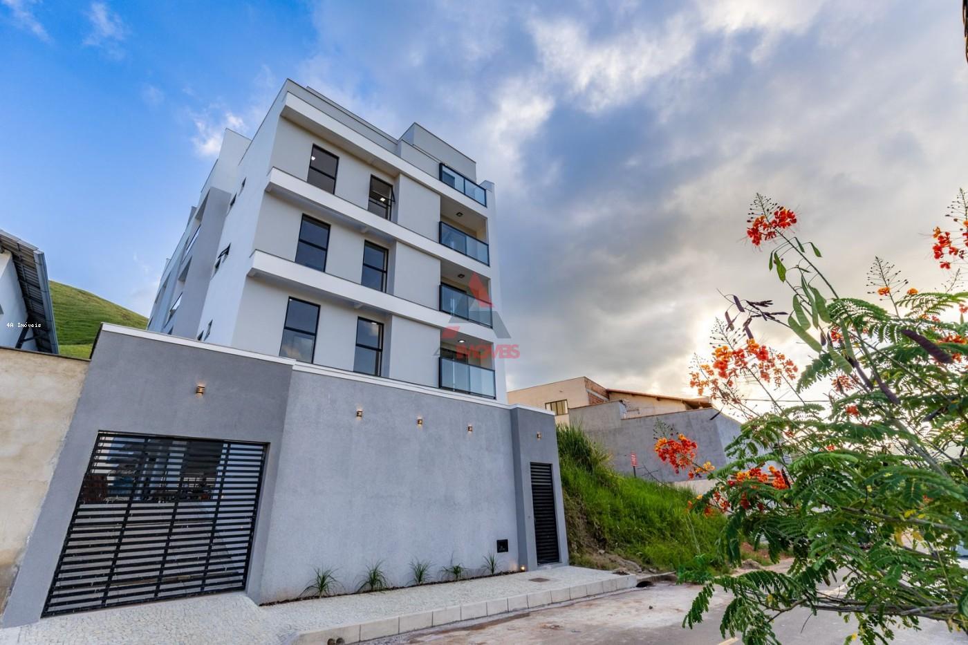 Apartamento à venda com 2 quartos, 88m² - Foto 1