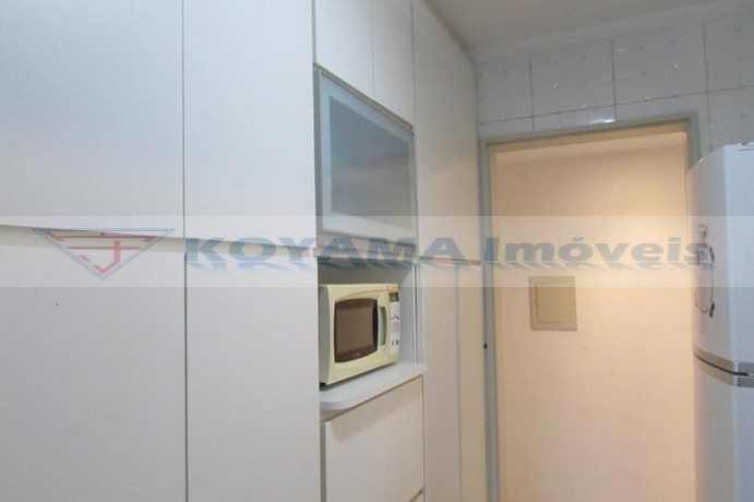 Apartamento à venda com 2 quartos, 60m² - Foto 22