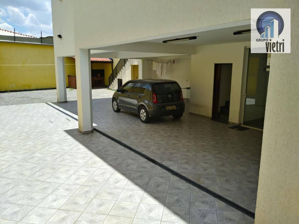 Sobrado à venda com 4 quartos, 350m² - Foto 3