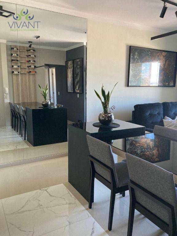 Apartamento à venda com 2 quartos, 57M2 - Foto 23