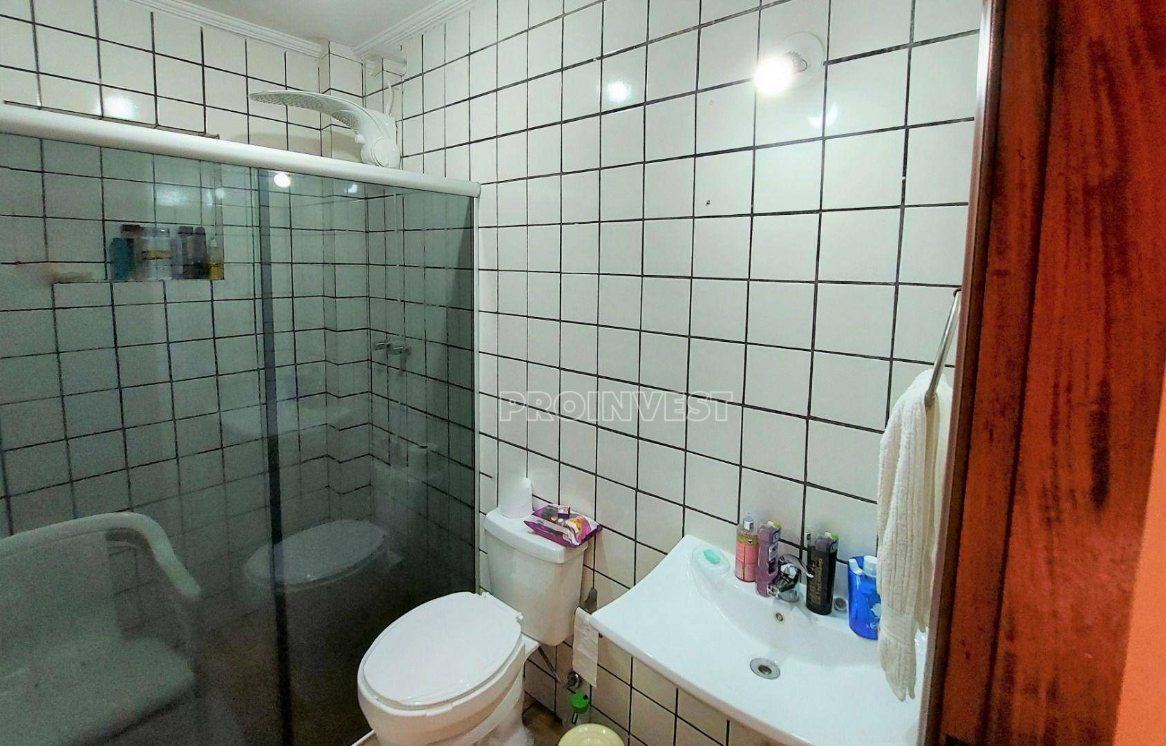 Casa de Condomínio à venda com 3 quartos, 368m² - Foto 46