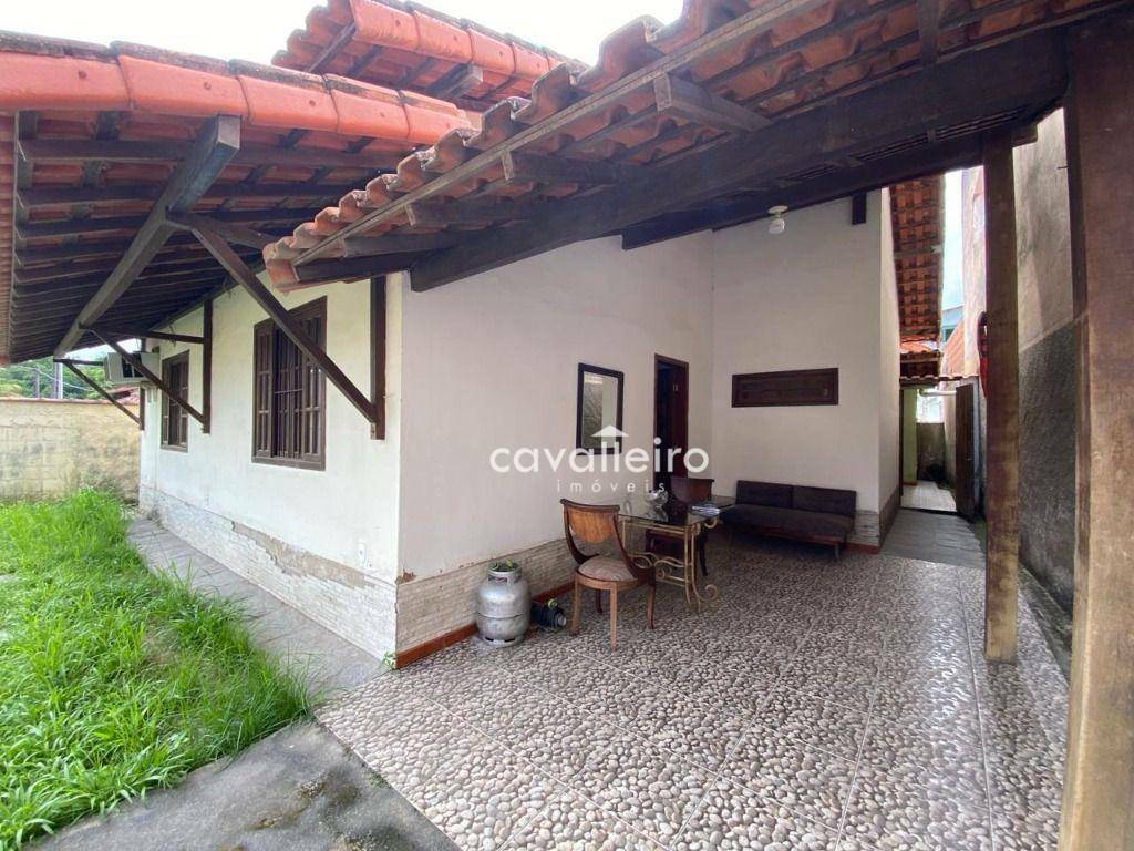 Casa à venda com 3 quartos, 65m² - Foto 14