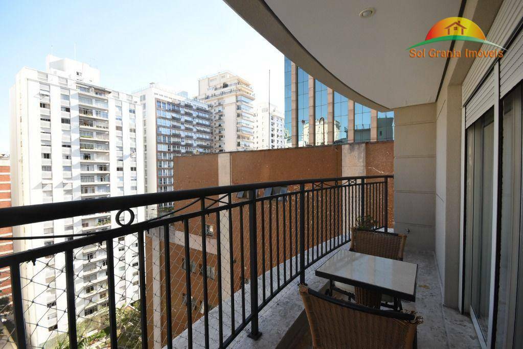 Apartamento à venda com 4 quartos, 367m² - Foto 21