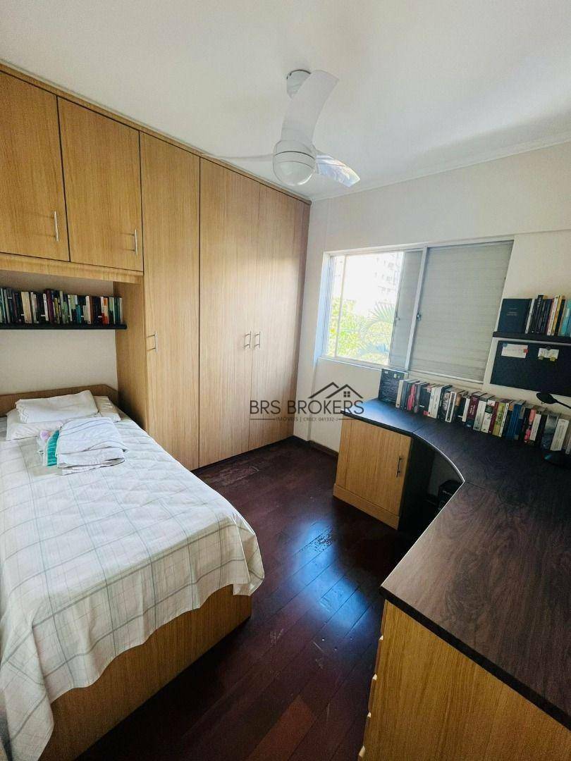 Apartamento à venda com 3 quartos, 69m² - Foto 27