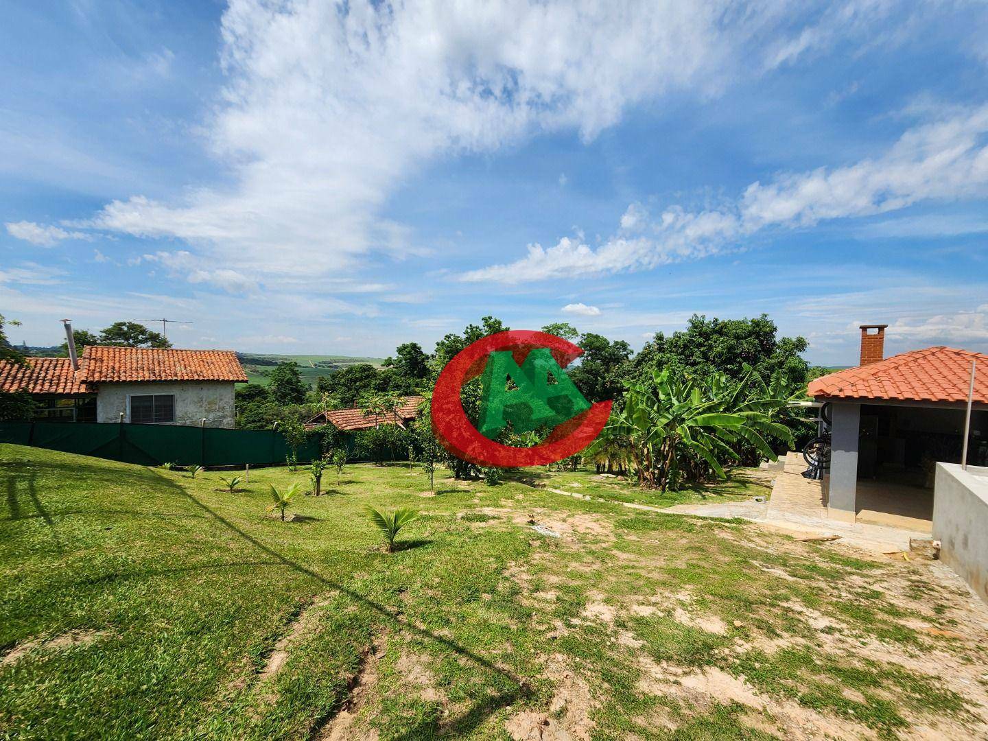 Chácara à venda com 3 quartos, 186m² - Foto 29