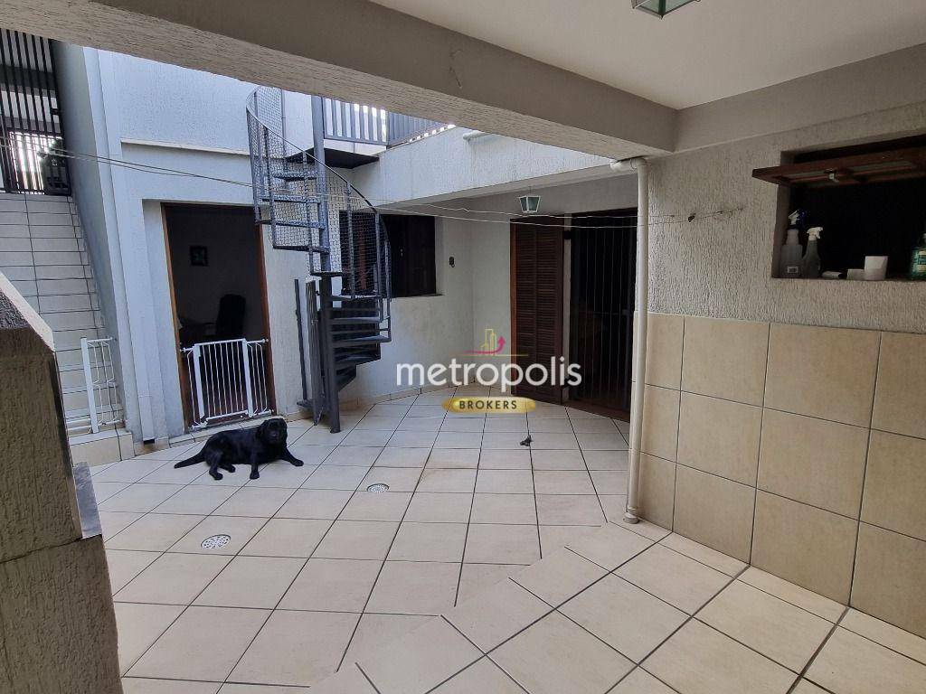 Sobrado à venda com 3 quartos, 318m² - Foto 19