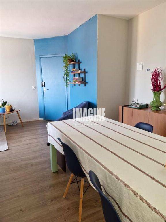 Apartamento à venda com 3 quartos, 70m² - Foto 4