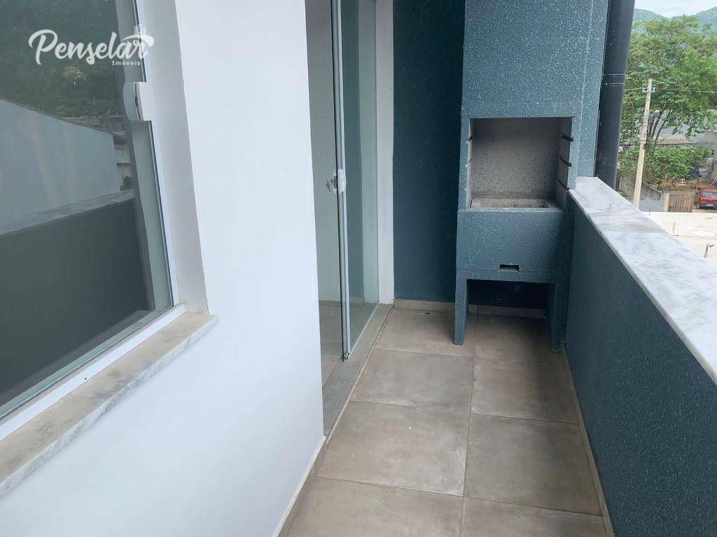 Apartamento à venda com 1 quarto, 40m² - Foto 6