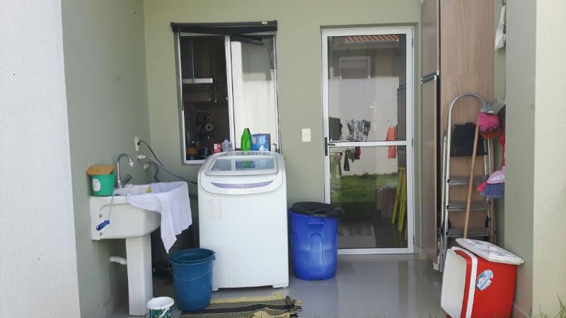 Casa de Condomínio à venda com 3 quartos, 130m² - Foto 23