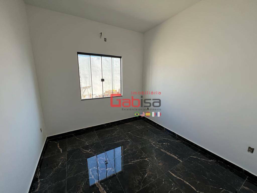 Casa à venda com 3 quartos, 93m² - Foto 6