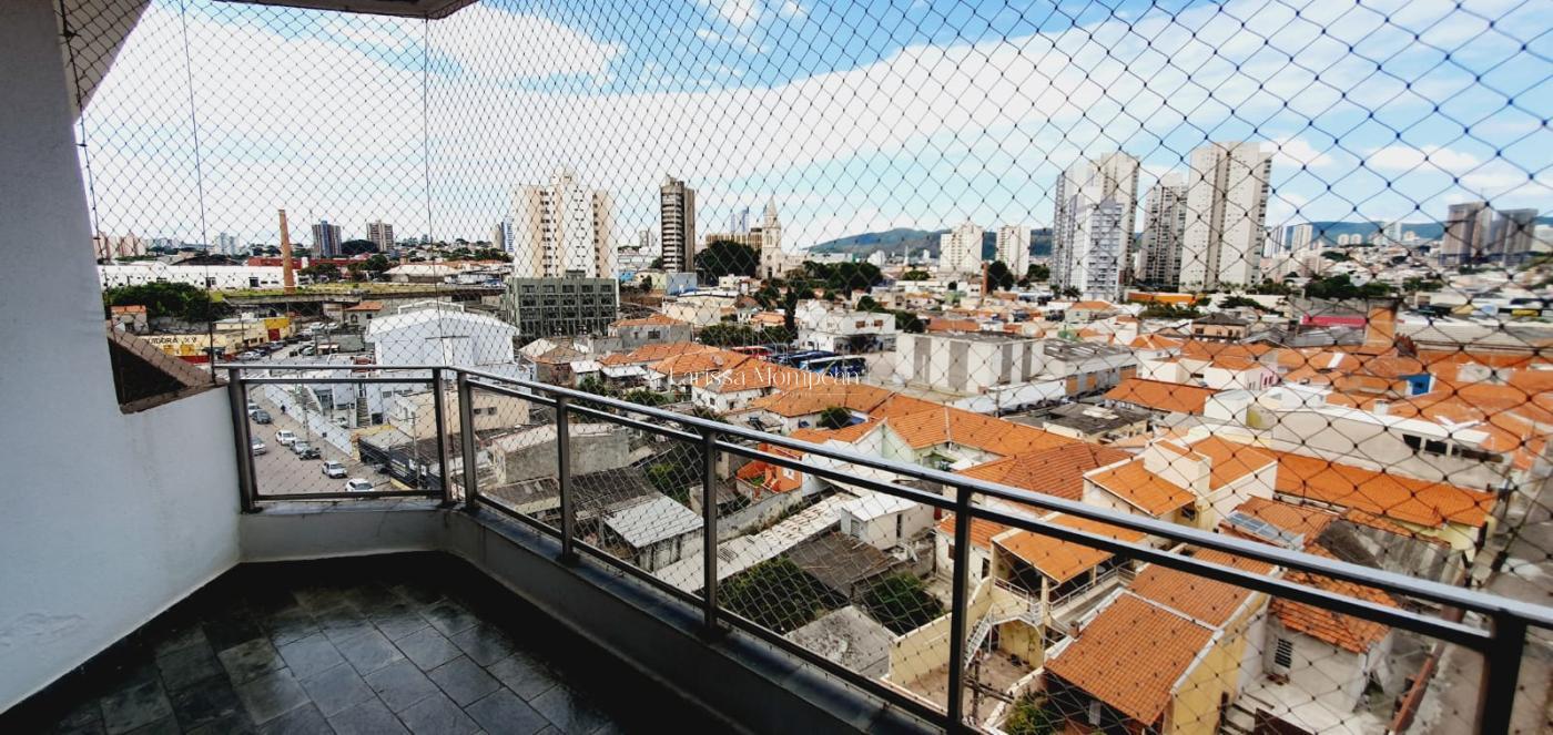 Apartamento à venda com 4 quartos, 130m² - Foto 1