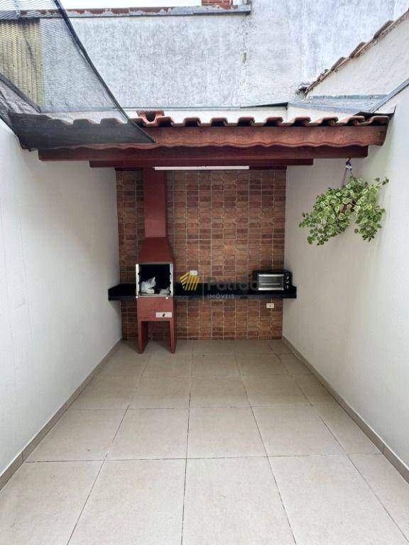 Sobrado à venda com 2 quartos, 105m² - Foto 4