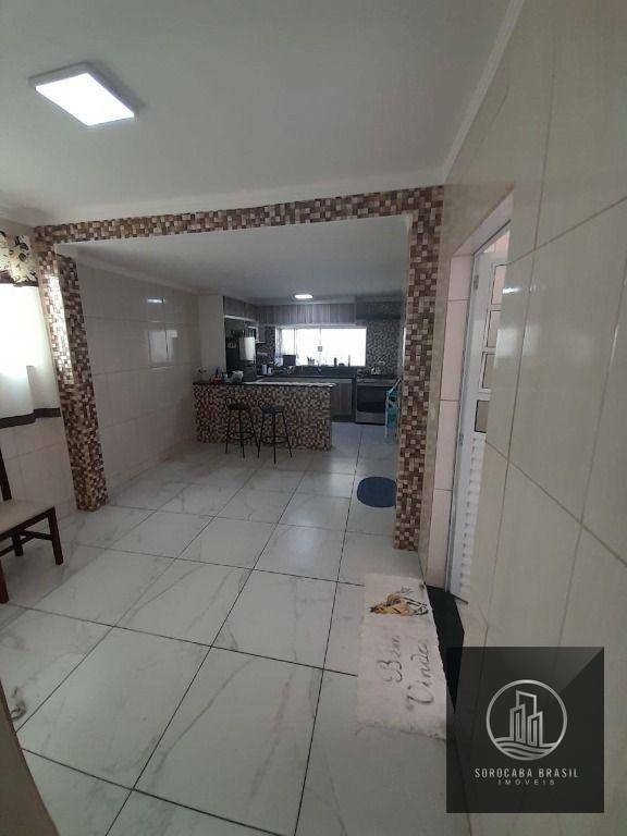 Casa à venda com 3 quartos, 240M2 - Foto 9