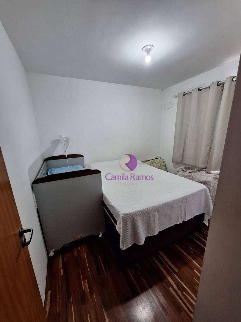 Apartamento à venda com 2 quartos, 40m² - Foto 6