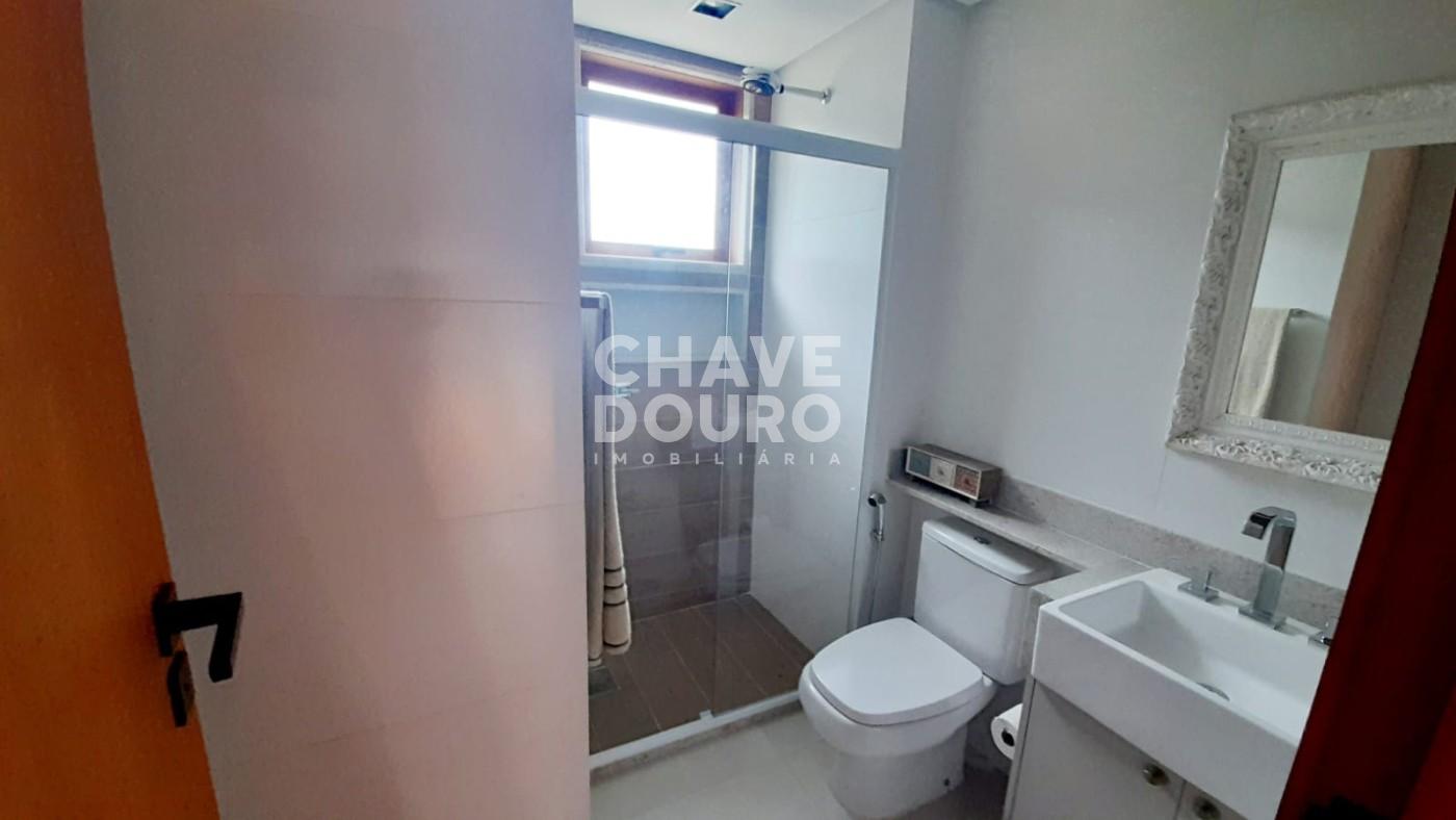 Casa à venda com 3 quartos, 110m² - Foto 11