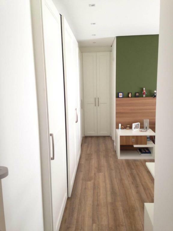 Apartamento à venda com 3 quartos, 181m² - Foto 18