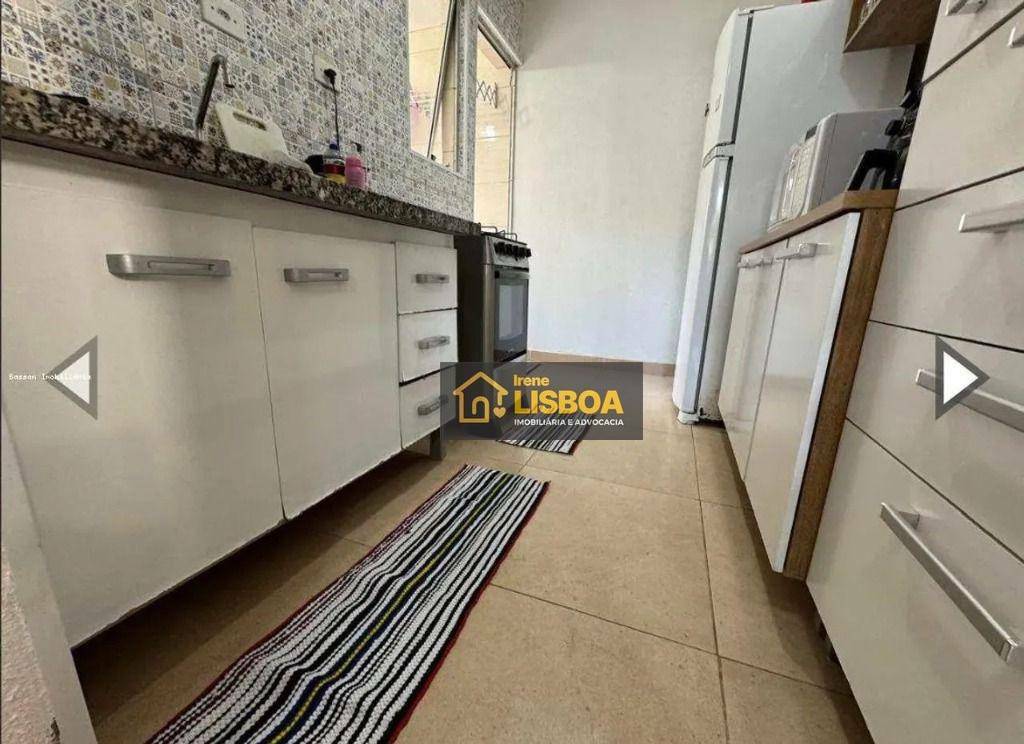 Apartamento à venda com 2 quartos, 50m² - Foto 9