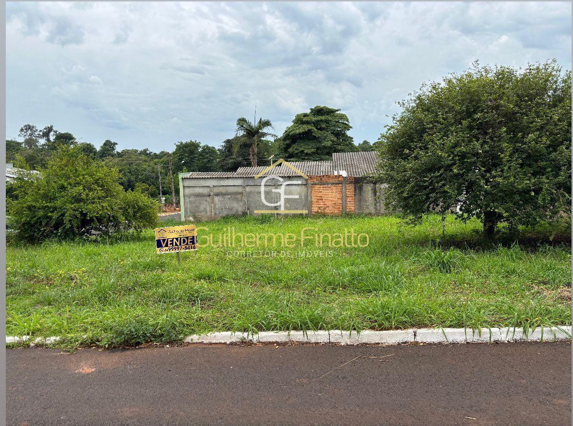 Terreno, 400 m² - Foto 1