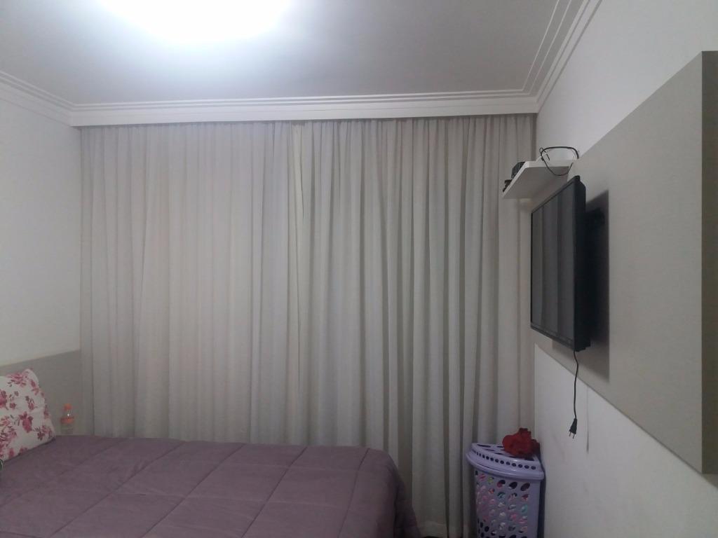 Apartamento à venda com 3 quartos, 69m² - Foto 15