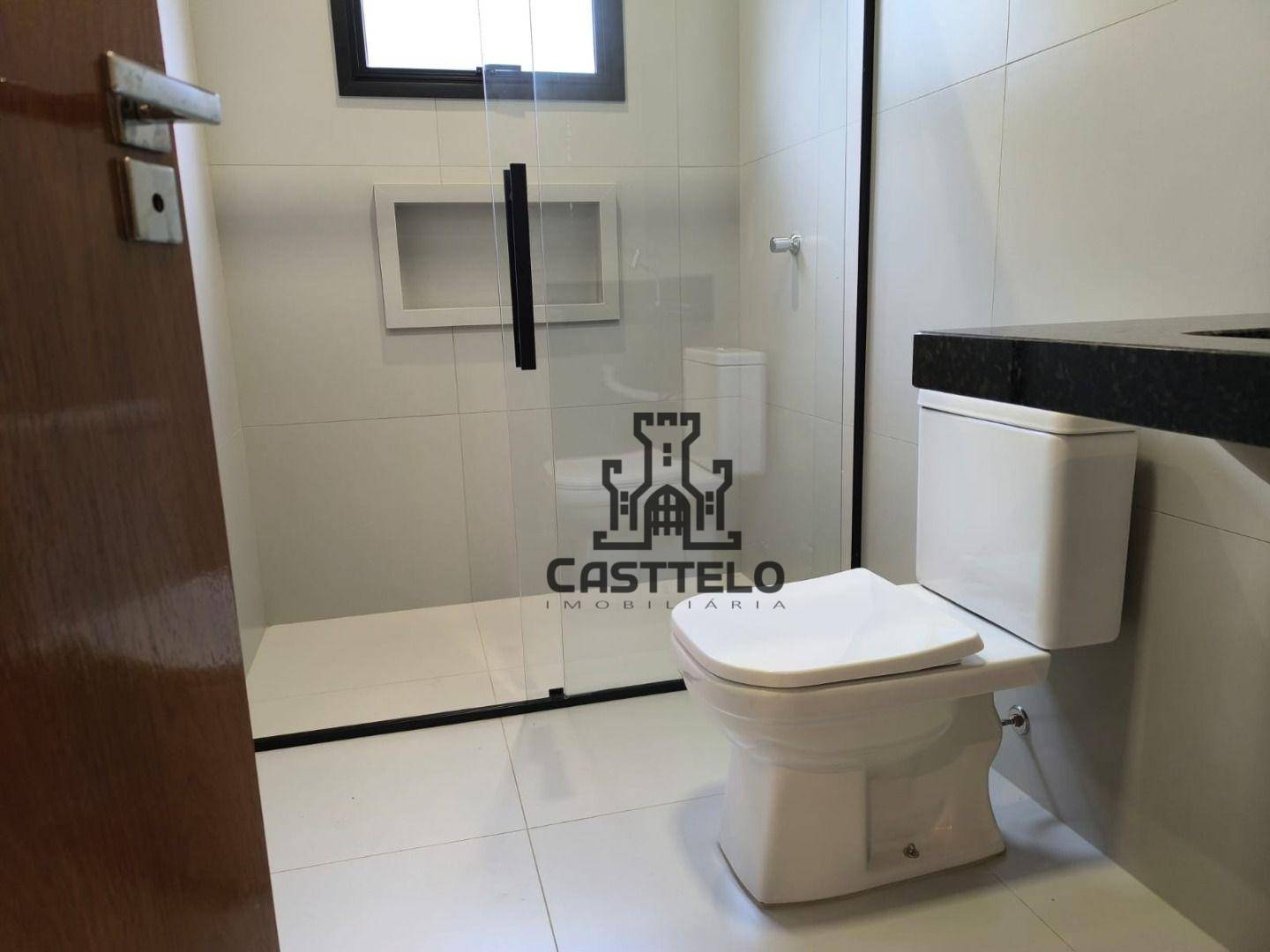 Casa à venda com 3 quartos, 201m² - Foto 21