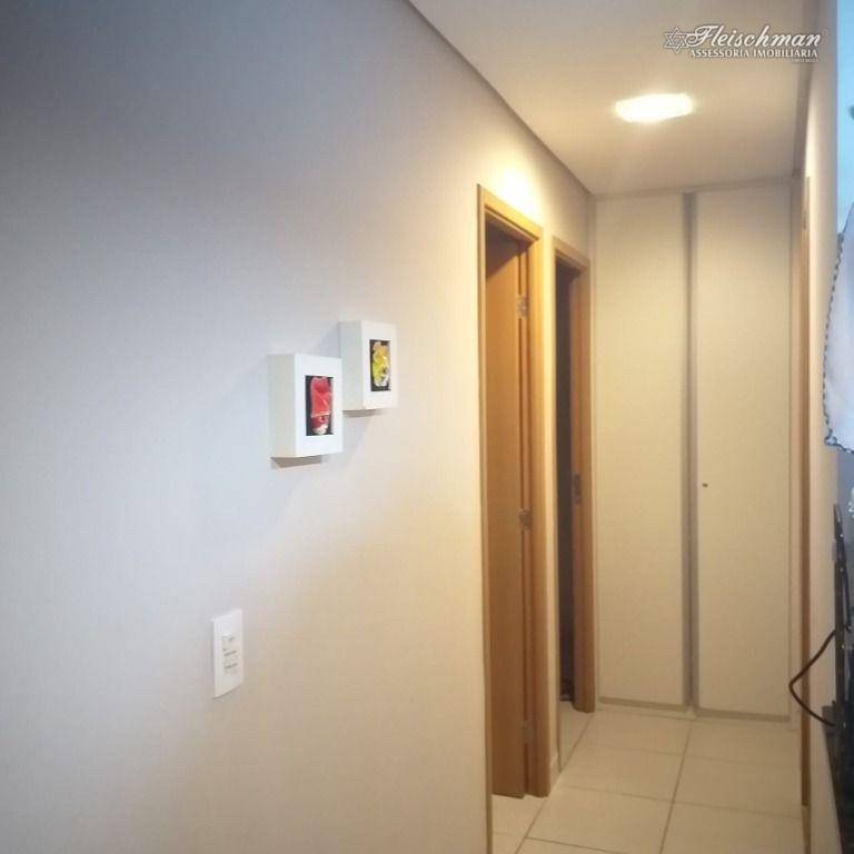 Apartamento à venda com 2 quartos, 62m² - Foto 45