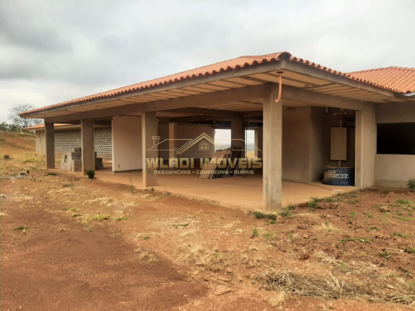 Fazenda à venda, 1150m² - Foto 3