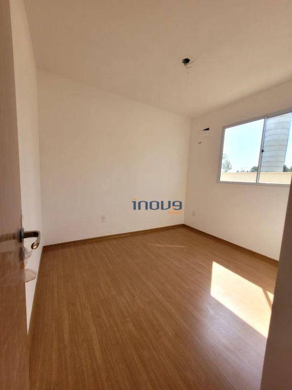 Apartamento à venda com 2 quartos, 48m² - Foto 5