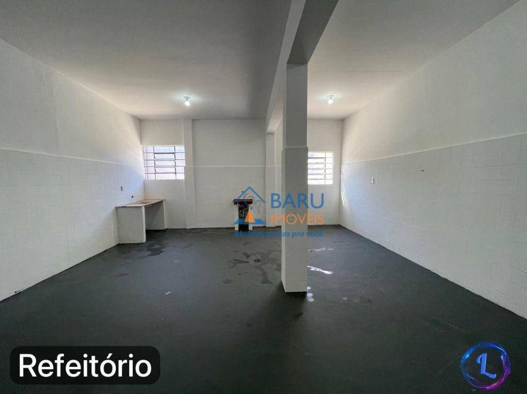 Depósito-Galpão-Armazém à venda e aluguel, 1100m² - Foto 10