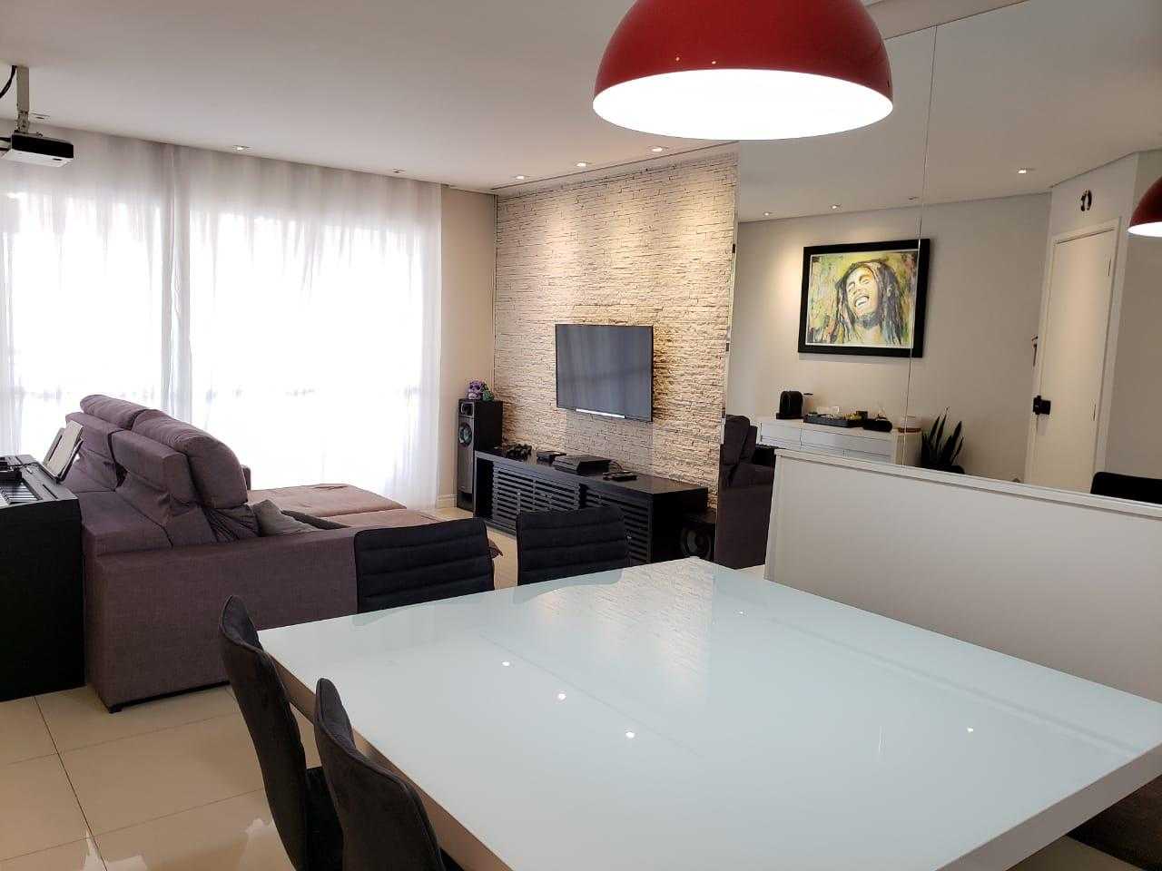 Apartamento à venda com 2 quartos, 96m² - Foto 10