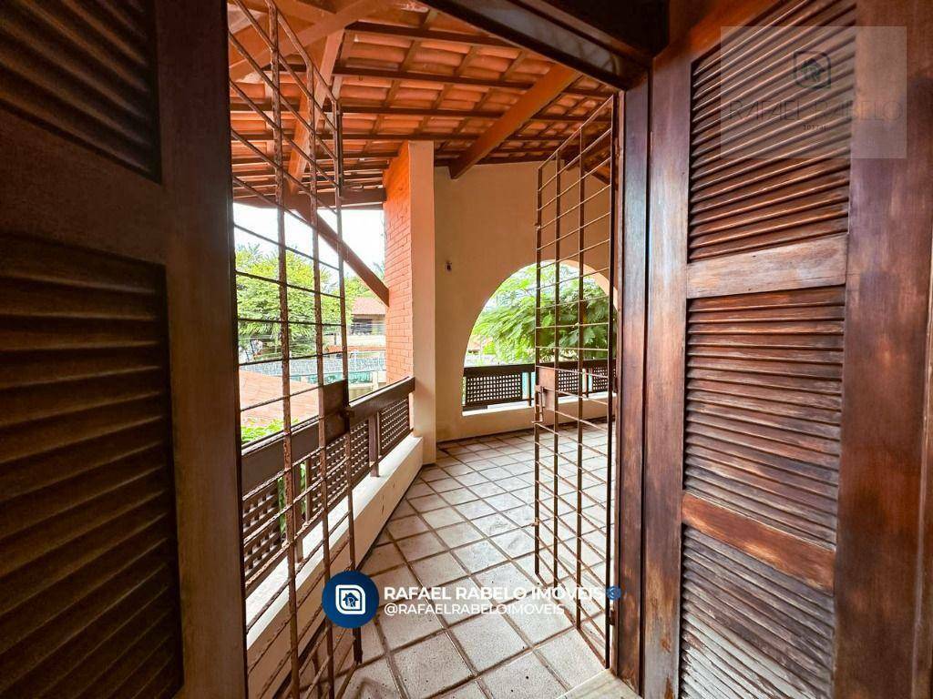 Casa à venda com 4 quartos, 230m² - Foto 20