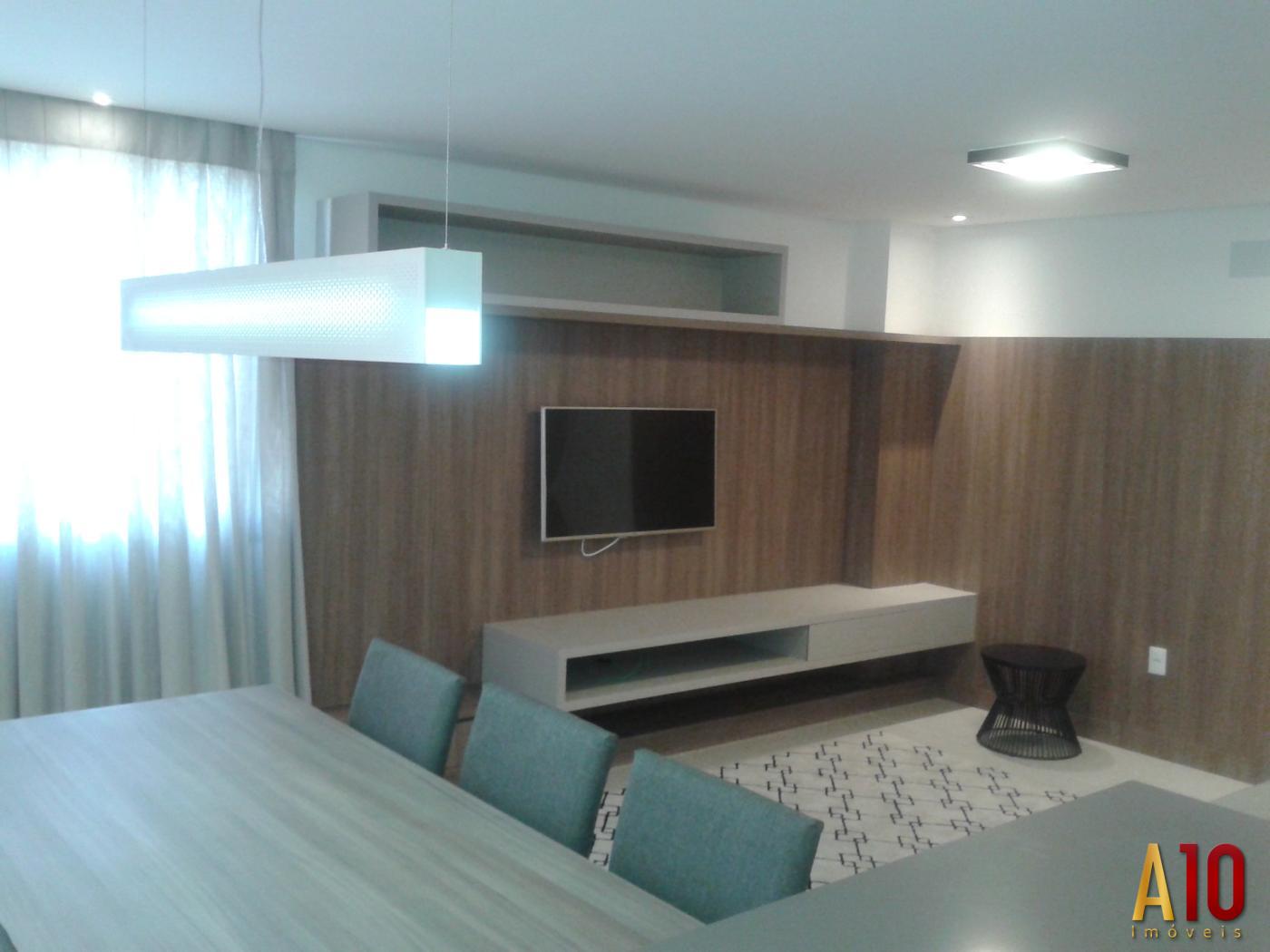 Apartamento à venda com 3 quartos, 108m² - Foto 27