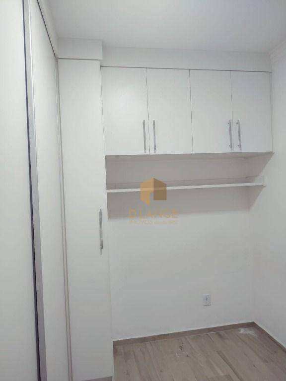 Apartamento à venda com 2 quartos, 57m² - Foto 11