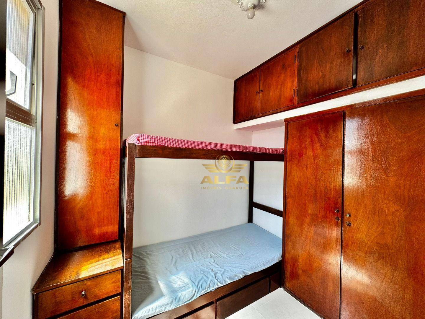 Apartamento à venda com 3 quartos, 130m² - Foto 21