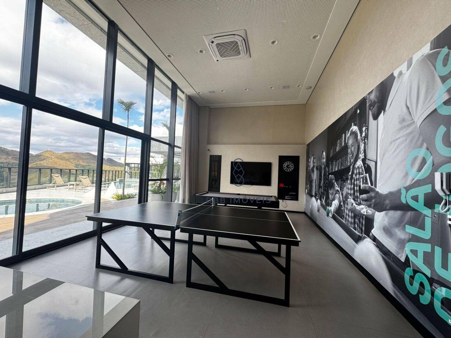 Apartamento à venda com 4 quartos, 186m² - Foto 27