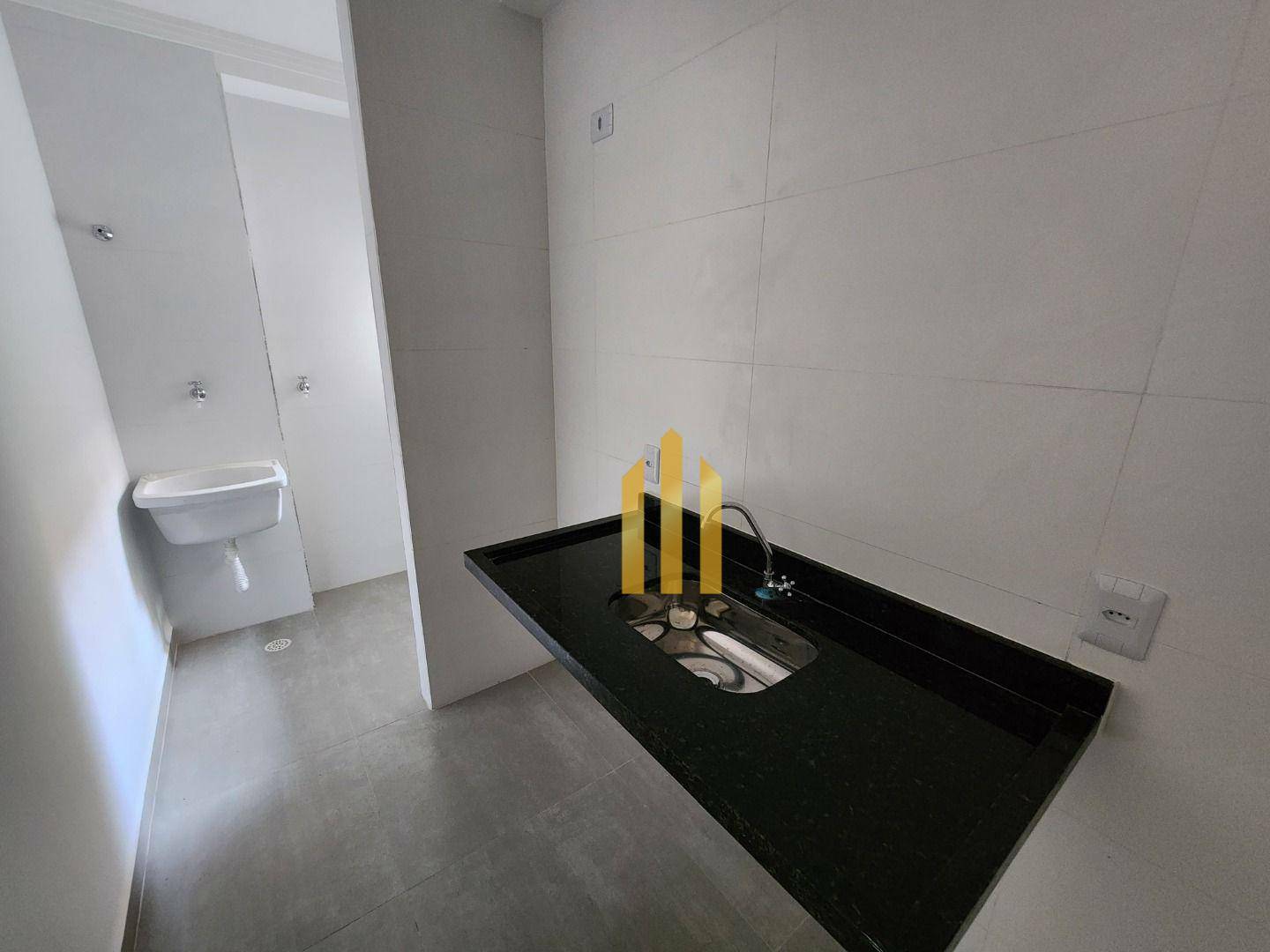 Apartamento à venda com 1 quarto, 27m² - Foto 10