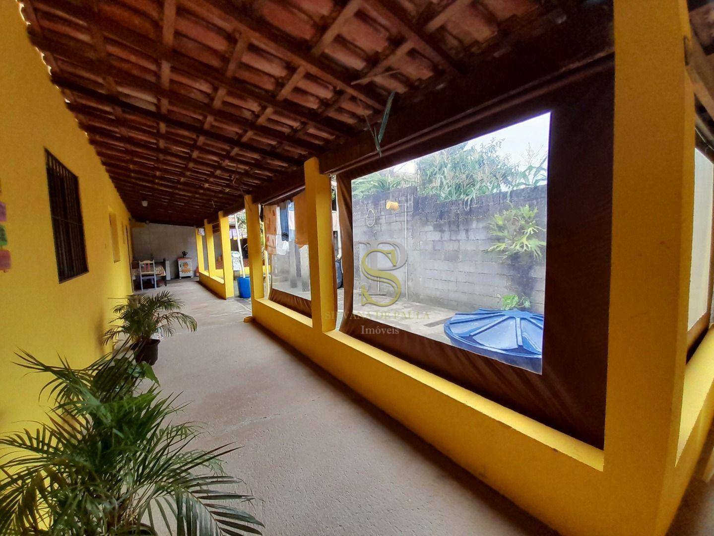 Casa à venda com 2 quartos, 194m² - Foto 7