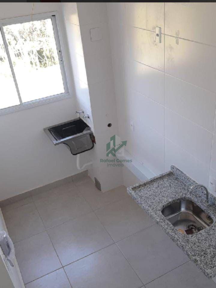 Apartamento, 2 quartos, 44 m² - Foto 4