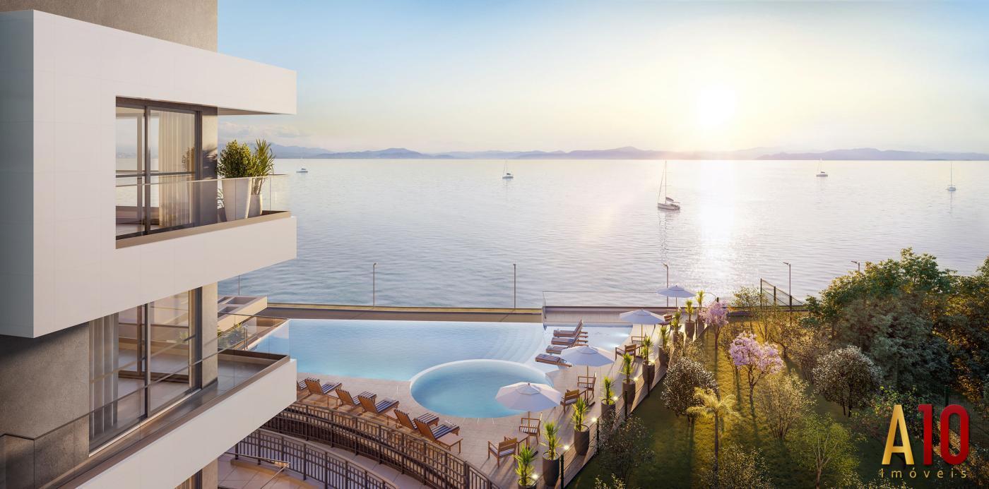 Apartamento à venda com 3 quartos, 176m² - Foto 1