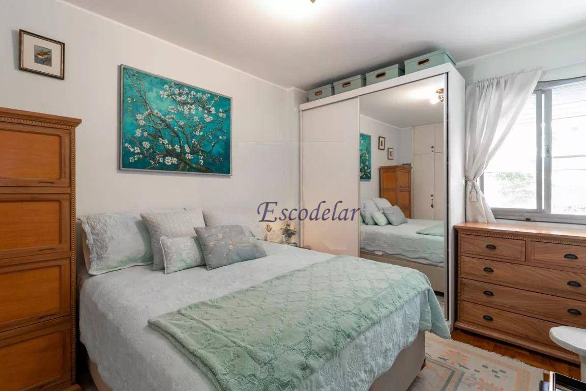 Apartamento à venda com 3 quartos, 110m² - Foto 13