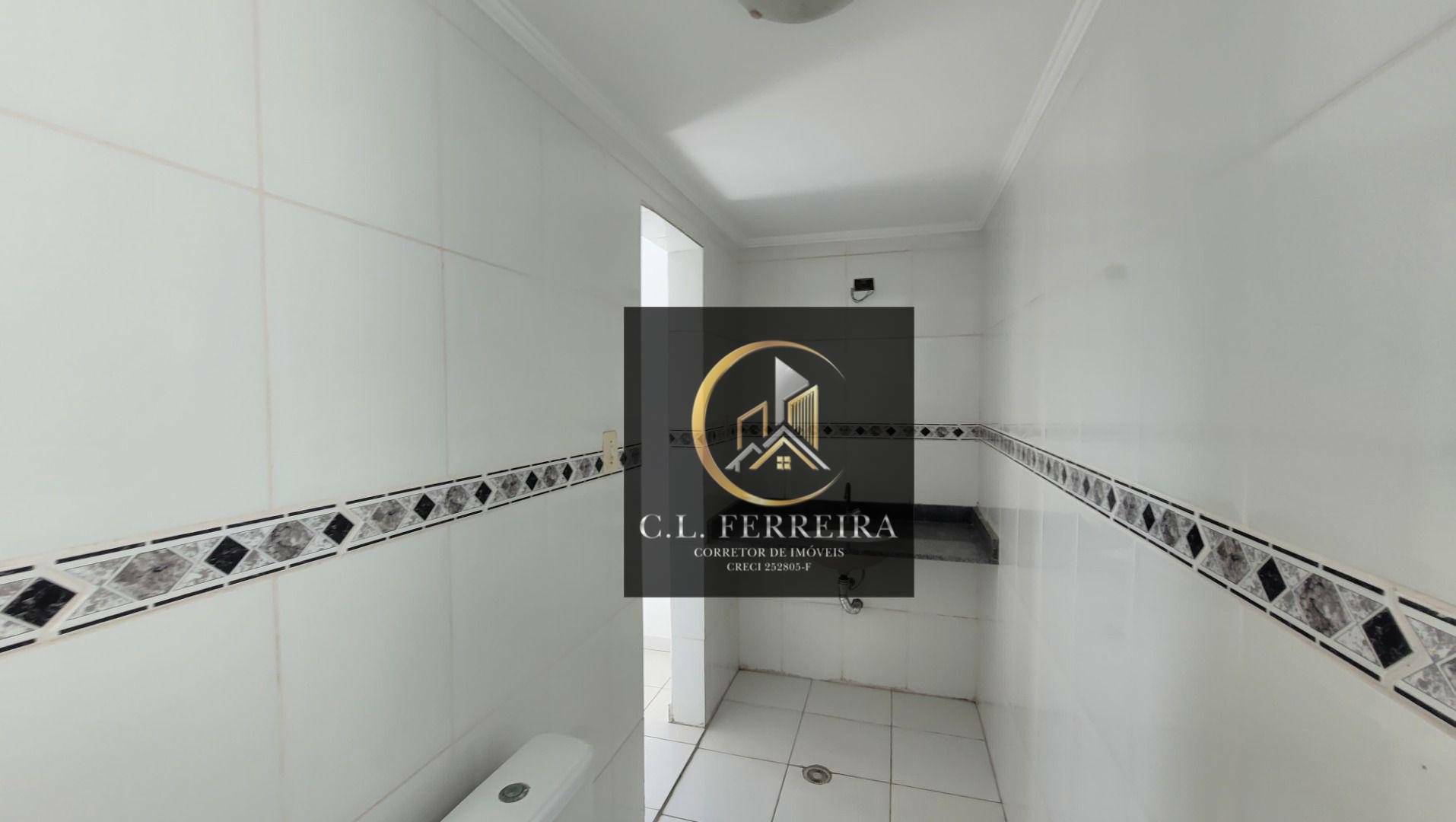 Apartamento à venda com 2 quartos, 86m² - Foto 11