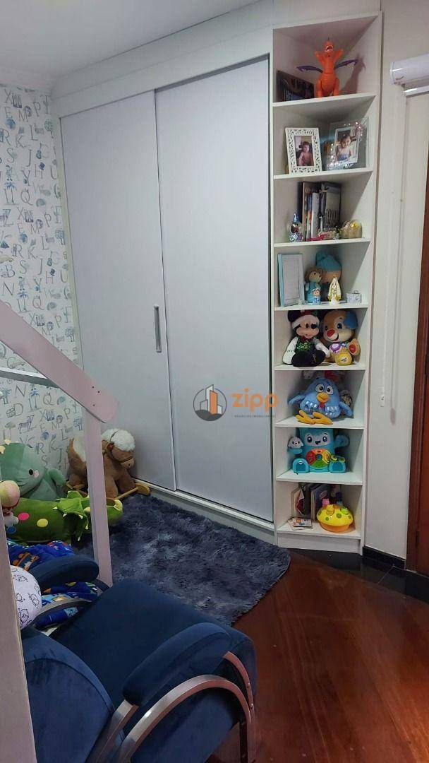 Sobrado à venda com 3 quartos, 190m² - Foto 11